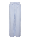 PCSALLY Pants - Hydrangea