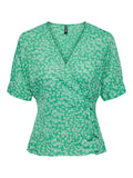 PCNYA T-Shirts & Tops - Irish Green