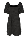 PCBOBLE Dress - Black