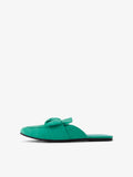 PCCARRIE Slippers - Simply Green