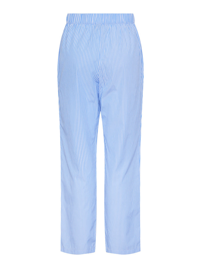 PCHOLLY Pants - Cornflower Blue
