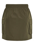 PCDRE Skirt - Deep Lichen Green