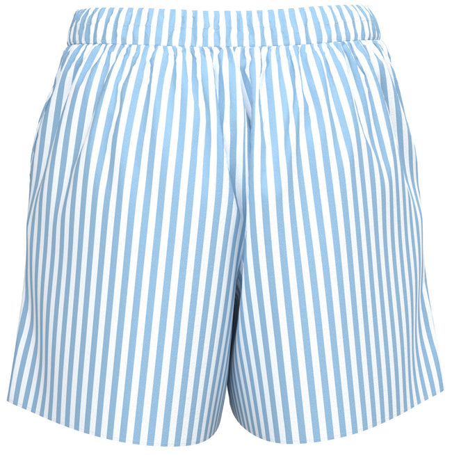 PCKORAH Shorts - Airy Blue