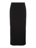 PCKYLIE Skirt - black