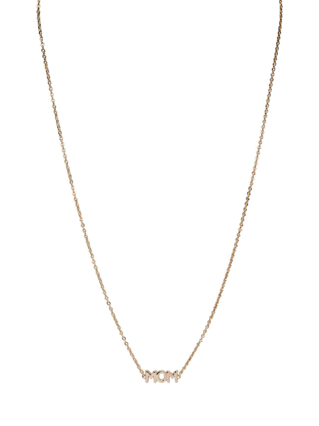FPLIVA Necklace - Gold Colour