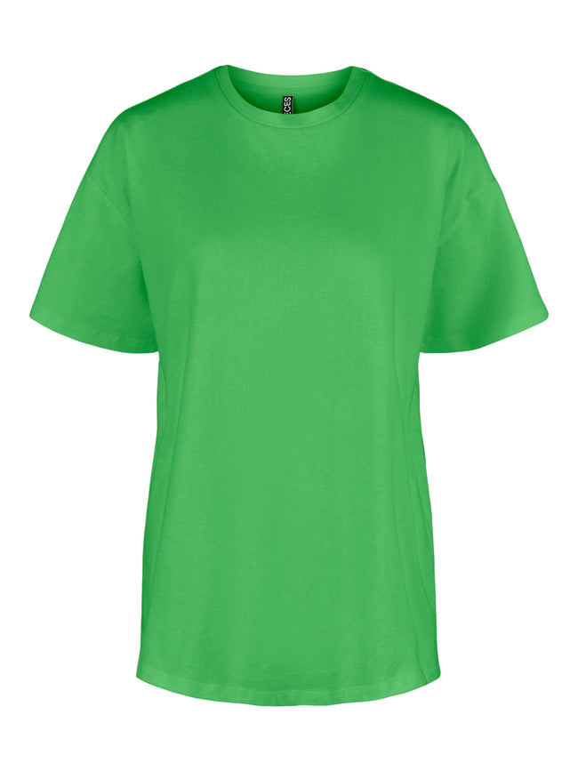 PCRINA T-Shirt - Poison Green