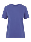 PCRIA T-Shirt - Deep Ultramarine