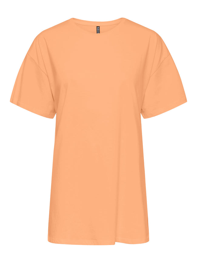 PCRINA T-Shirt - Peach Cobbler
