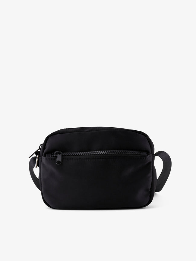 PCMAURA Handbag - black