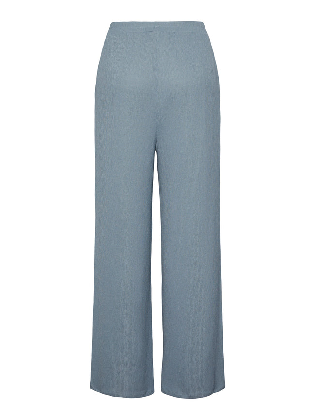 PCJULES Pants - Airy Blue