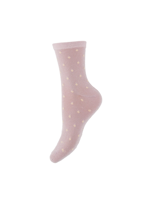PCDIANA Socks - Prism Pink