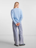 PCJULIANA Pullover - Airy Blue