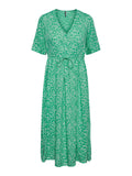 PCNYA Dress - Irish Green