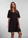 PCBOBLE Dress - Black