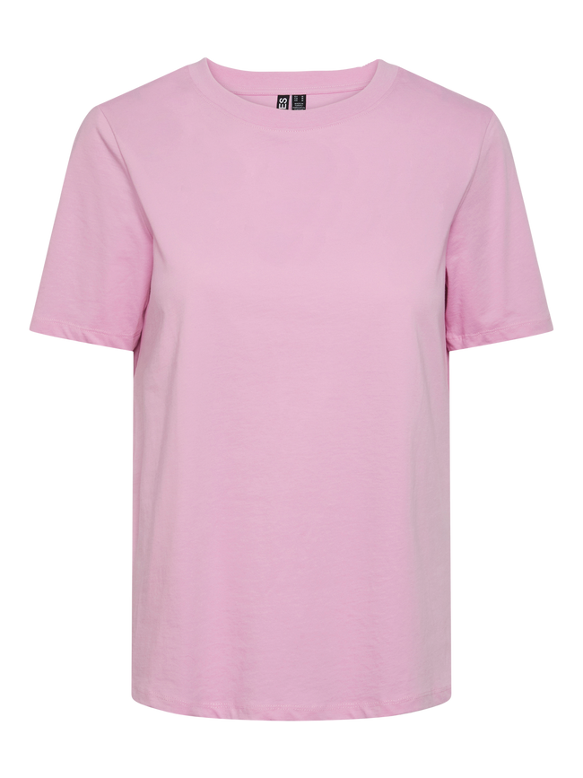 PCRIA T-Shirt - Pastel Lavender