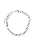 PCNAISE Bracelets - silver colour
