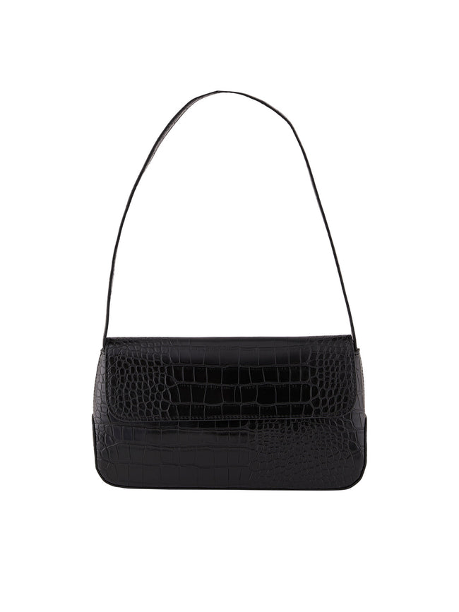PCABBY Handbag - Black