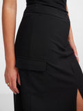 PCAVELYN Skirt - Black