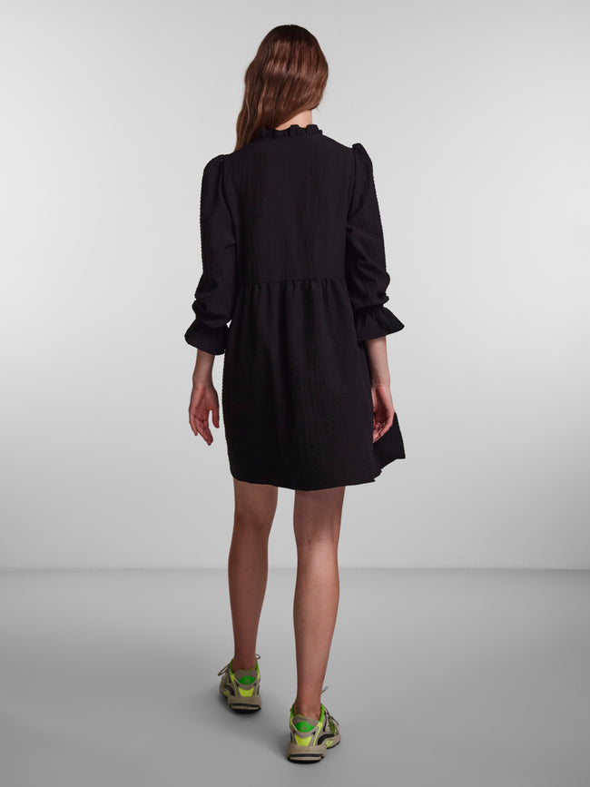 PCOFELINA Dress - Black