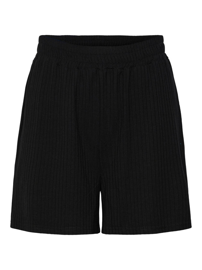 PCKYLIE Shorts - Black