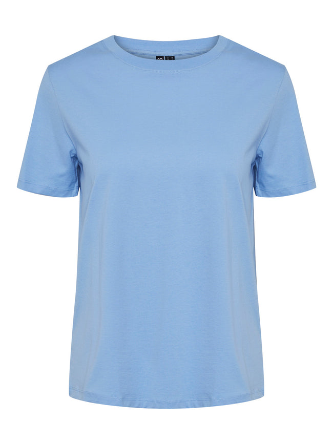 PCRIA T-Shirt - Vista Blue