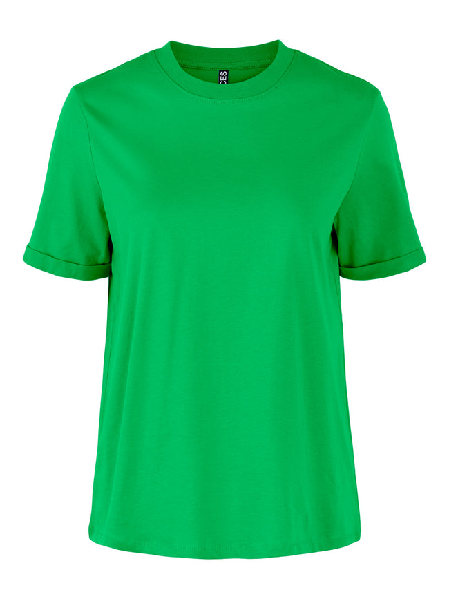 PCRIA T-Shirt - Poison Green
