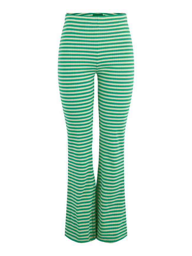 PCLAYA Pants - Simply Green