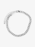 PCNAISE Bracelets - silver colour
