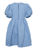 PCALICE Dress - Vista Blue