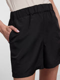 PCALINA Shorts - Black