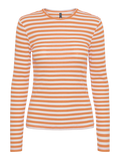 PCRUKA T-Shirt - Tangerine