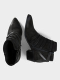 PSPACIENCIA Shoes - black