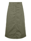 PCSIV Skirt - Deep Lichen Green