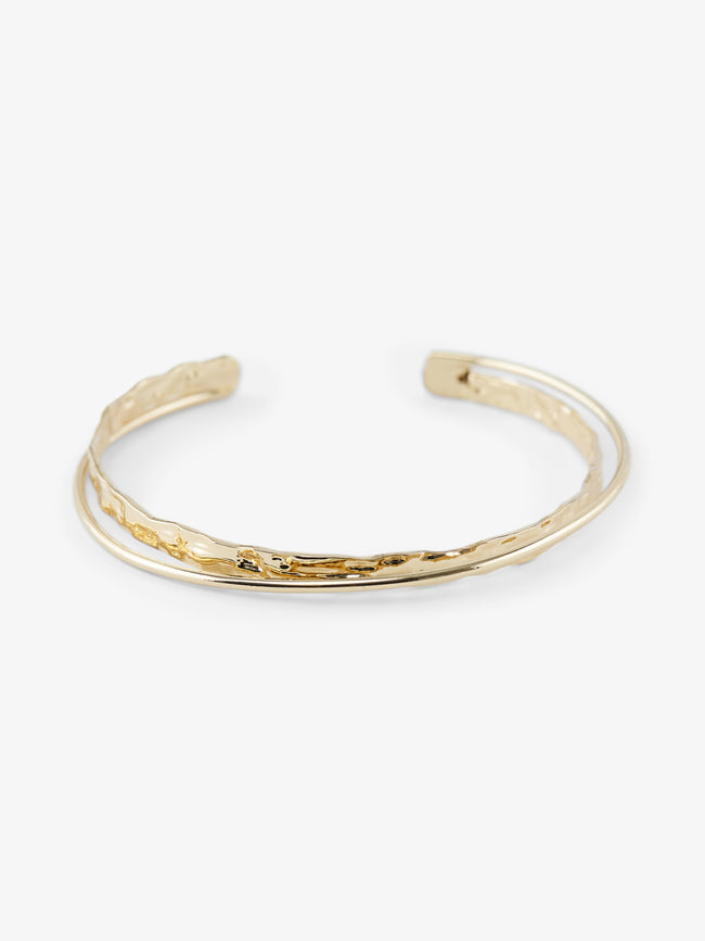 PCDORRISA Bracelets - gold colour
