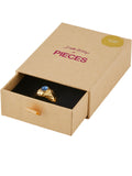 FPMIRSA Rings - Gold Colour