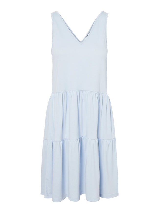 PCMIRA Dress - Kentucky Blue