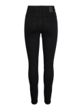 PCDANA Jeans - Black Denim