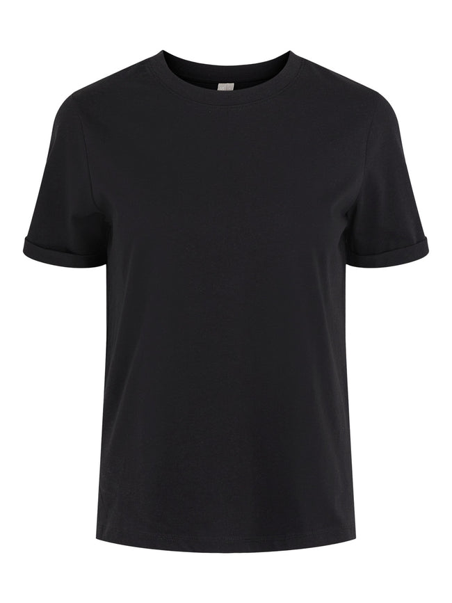 PCRIA T-shirt - black