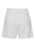 PCMILANO Shorts - Bright White