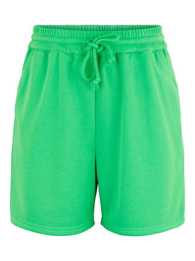 PCINORA Shorts - Classic Green