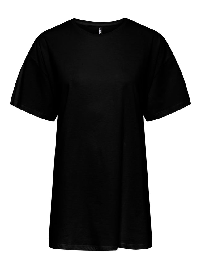 PCRINA T-Shirt - Black