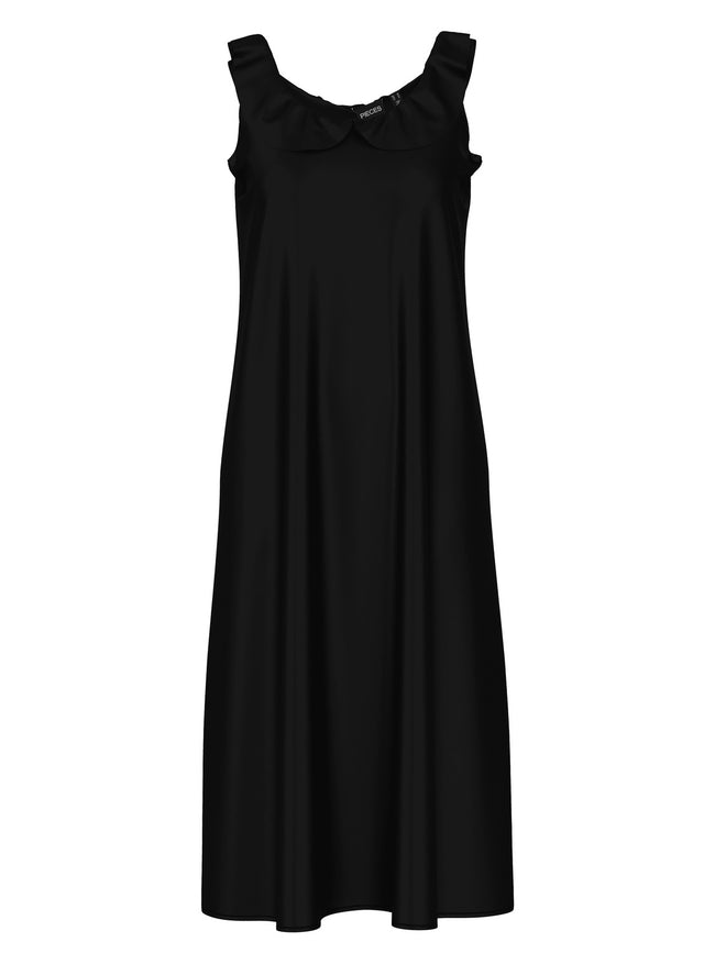 PCSHELLA Dress - Black