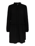 PCSIRI Dress - Black