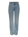 PCKELLY Jeans - Light Blue Denim
