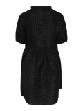 PCNIBE Dress - Black