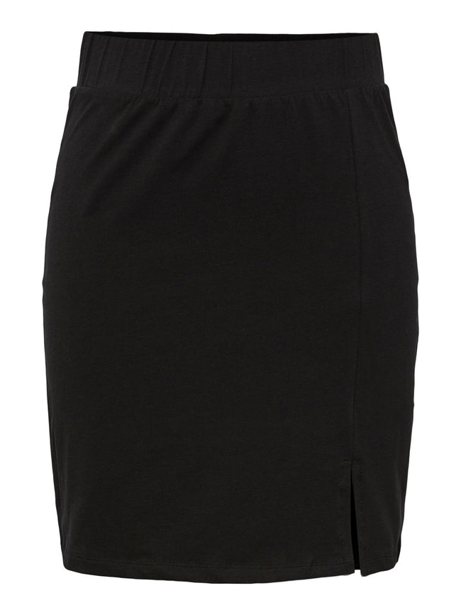PCKATIE Skirt - Black