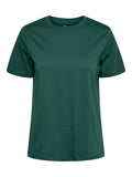 PCRIA T-Shirt - Trekking Green