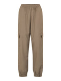 PCASTA Pants - Simply Taupe