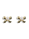 FPJIFI Earrings - Gold Colour