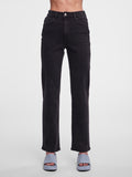 PCKELLY Jeans - Black
